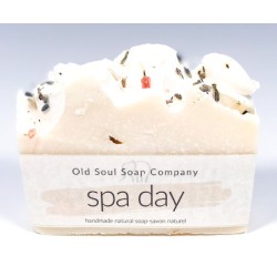 Old Soul Soap - Artisan Soap Made in Canada